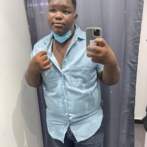 Meet your Posher, Peter kensley